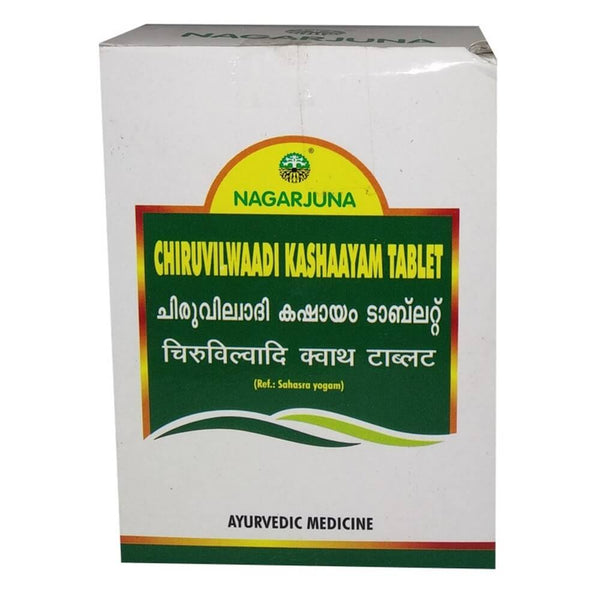 https://cdn.shopify.com/s/files/1/1857/6931/products/Nagarjuna-Ayurveda-Chiruvilwadi-Kashayam-Tablet.jpg?v=1618578081