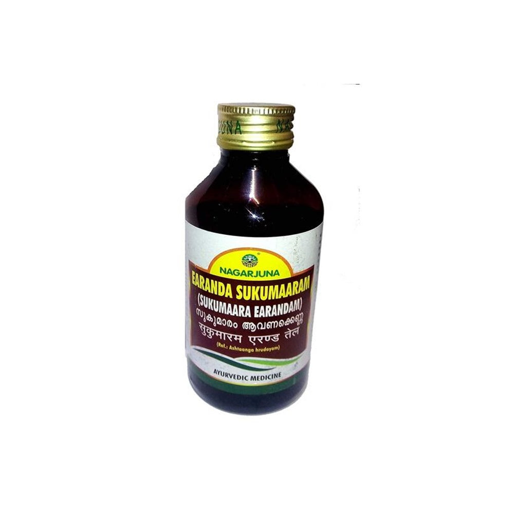 https://cdn.shopify.com/s/files/1/1857/6931/products/NagarjunaAyurvedaEarandaSukumaaramTailam.jpg?v=1624596110