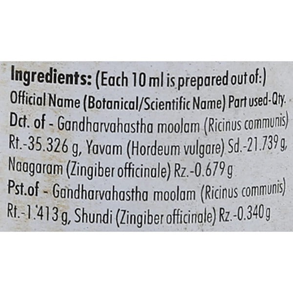 https://cdn.shopify.com/s/files/1/1857/6931/products/NagarjunaAyurvedaGandharvahasthadiThailam2.jpg?v=1622545286