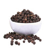 Image 1 of Sattvic Foods Sun-Dried Black Peppercorns | Natural & Chemical-Free