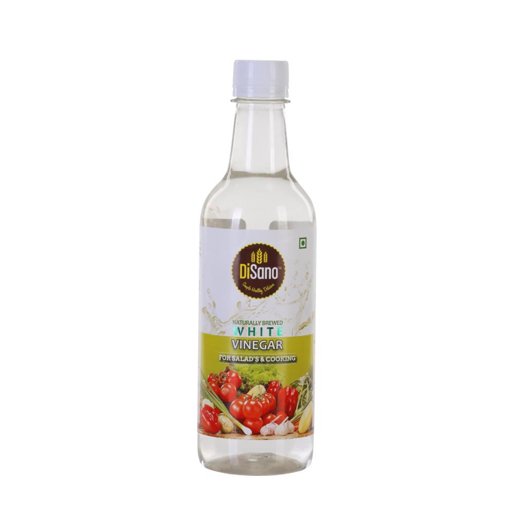 Image 1 of Disano Naturally Brewed White Vinegar