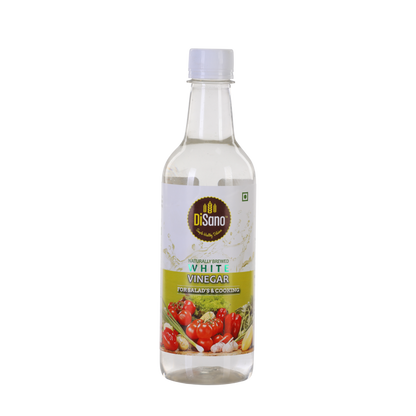 Image 1 of Disano Naturally Brewed White Vinegar