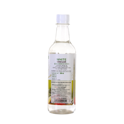 Image 2 of Disano Naturally Brewed White Vinegar