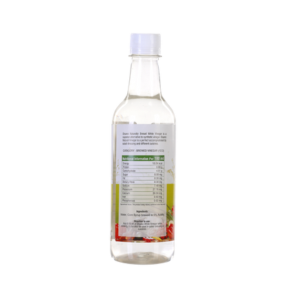 Image 3 of Disano Naturally Brewed White Vinegar