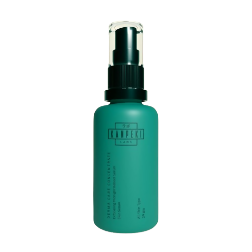 Image 1 of Kanpeki Derma Care Concentrate Reboot Skin Serum