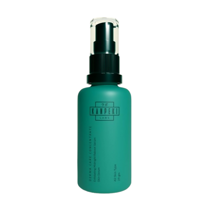 Image 1 of Kanpeki Derma Care Concentrate Reboot Skin Serum