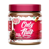 Image 1 of Doctor's Choice ONLY NUTS - Peanut Spread Nutty Choco Fudge
