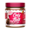 Image 1 of Doctor's Choice ONLY NUTS - Peanut Spread Nutty Choco Fudge