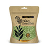 Image 1 of 45 gm for the product Nisha Hair Colour for Women-Natural Black|100% Pure Henna-Based Powder