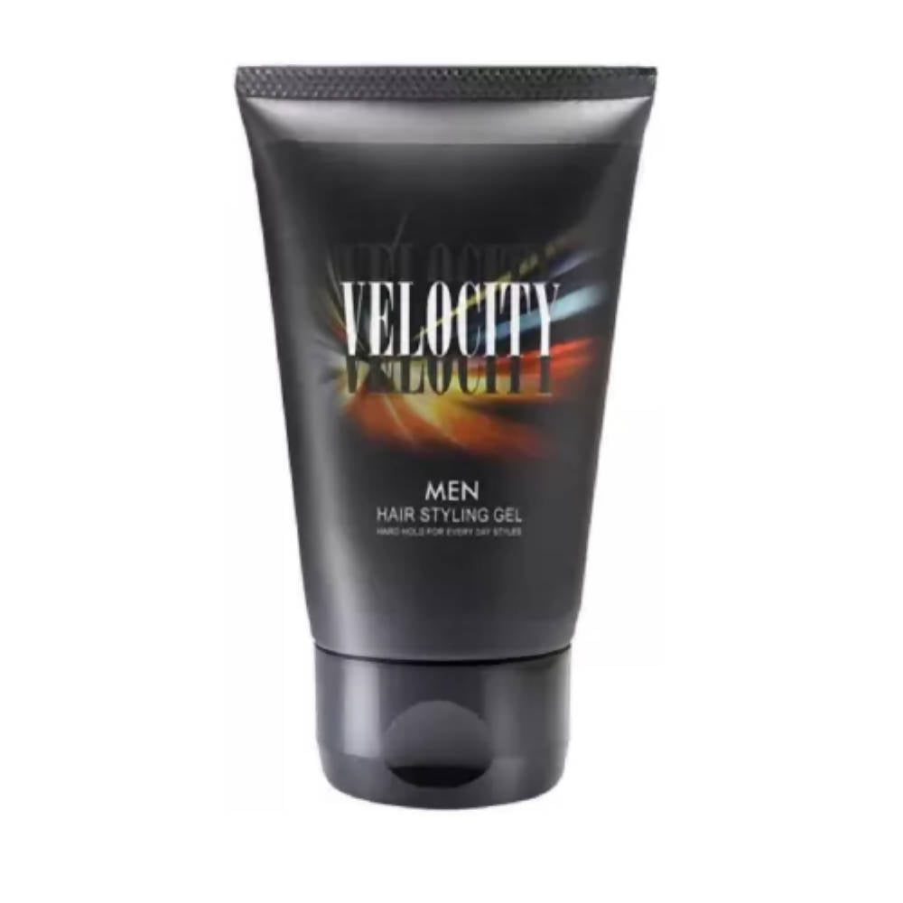 Image 1 of 50 gm for the product Modicare Velocity Men Hair Styling Gel