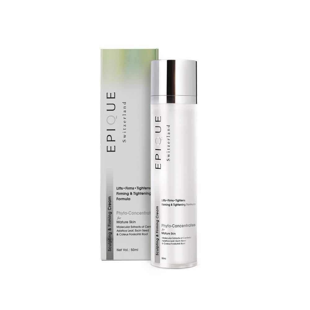 Image 1 of 50 ml / Pack of 1 for the product Epique Sculpting and Firming Cream