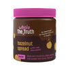 Image 1 of 200 gm for the product The Whole Truth Hazelnut Spread - Creamy