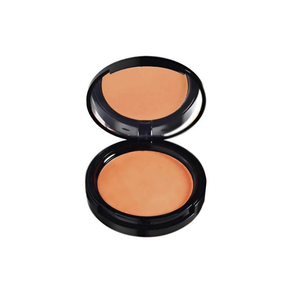 Image 1 of Keya Seth Aromatherapy Hd Pressed Powder 2 In 1 - Shade 4