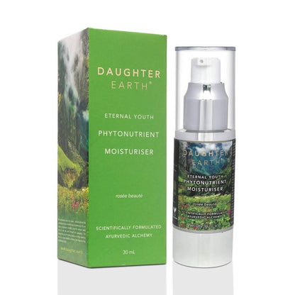 Image 3 of Daughter Earth Eternal Youth Phytonutrient Moisturiser