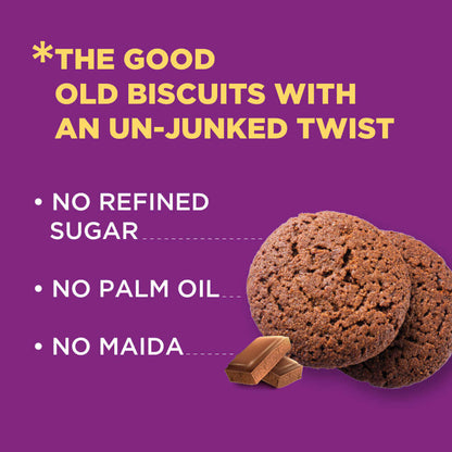 Image 4 of Open Secret Assorted Unjunked Biscuits Combo (Pack of 12)