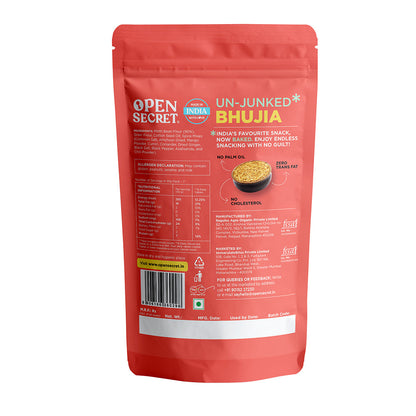 Image 9 of Open Secret Monthly Snack Box (Unjunked)