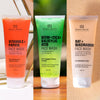 Image 1 of Botanic Hearth Papaya & Vitamin C Face Wash