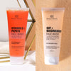 Image 1 of Botanic Hearth Papaya & Vitamin C with Oat & Niacinamide Face Wash