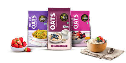Image 3 of Disano Oats - 100% Whole Grain