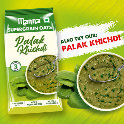 Image 7 of Manna Masala Oats Classic