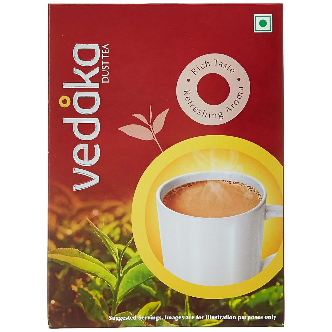 Image 1 of Vedaka Dust Tea