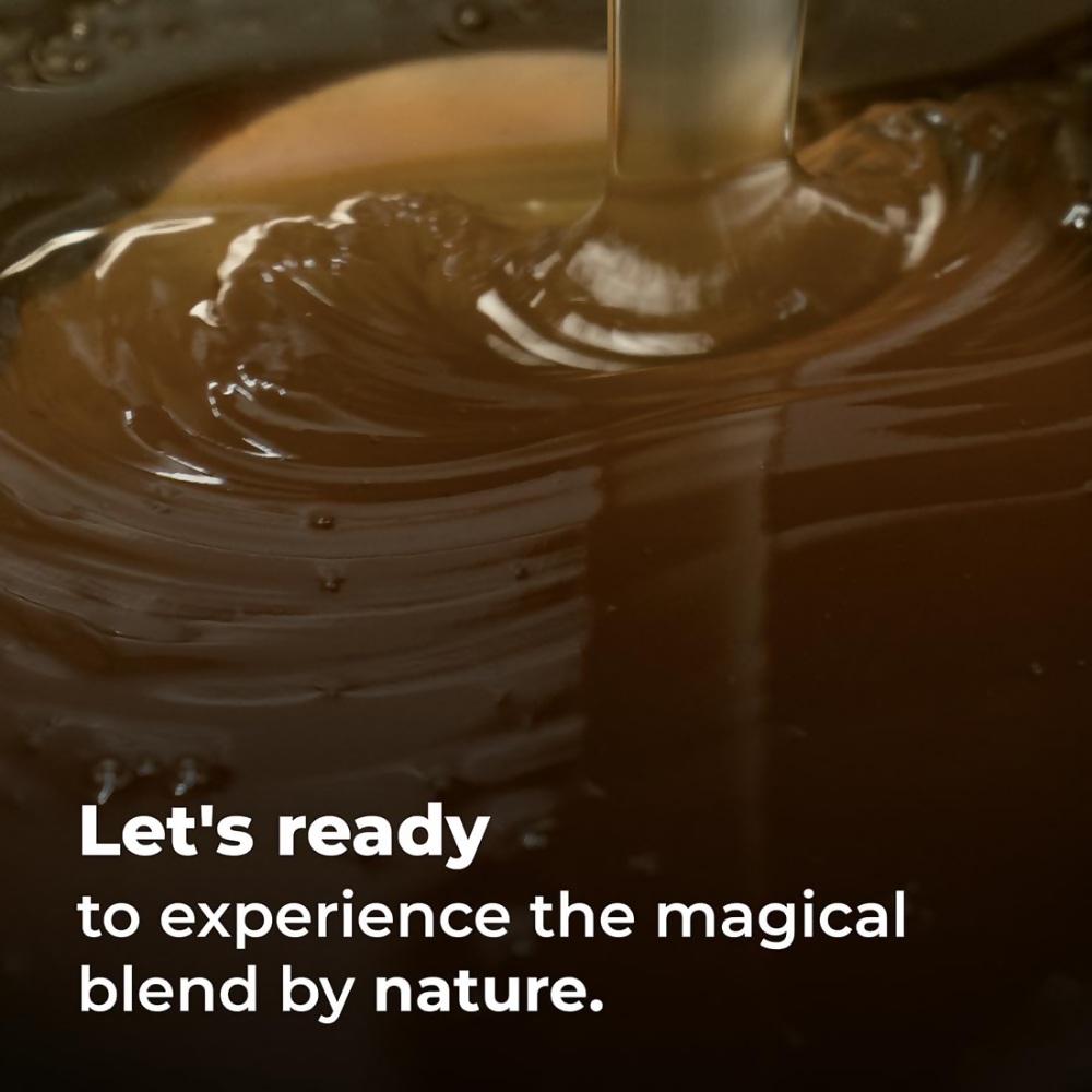 Image 7 of Pureus Herbals Shreekesha Maha Bhringraj Shampoo