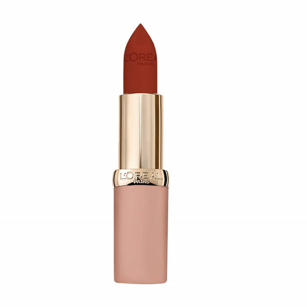 Image 1 of Default Title for the product L'Oreal Paris Color Riche Free The Nudes Lipsticks - 313 No Cry