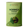 Image 1 of 100 gm / Pack of 1 for the product Pure Nutrition Moringa Powder