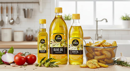 Image 2 of Disano Pure Olive Oil