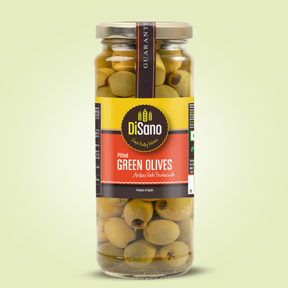 Image 3 of Disano Black Olives