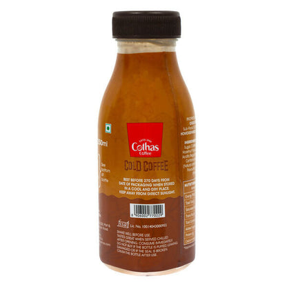 Image 3 of Cothas Coffee Bon Bon Hazelnut Cold Coffee