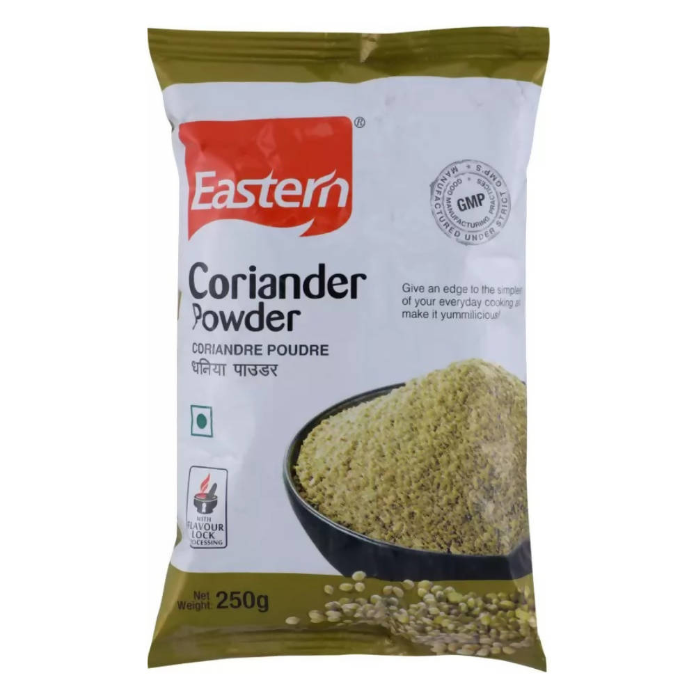 Image 1 of 250 gm / Pack of 1 for the product Eastern Coriander/Dhaniya Powder