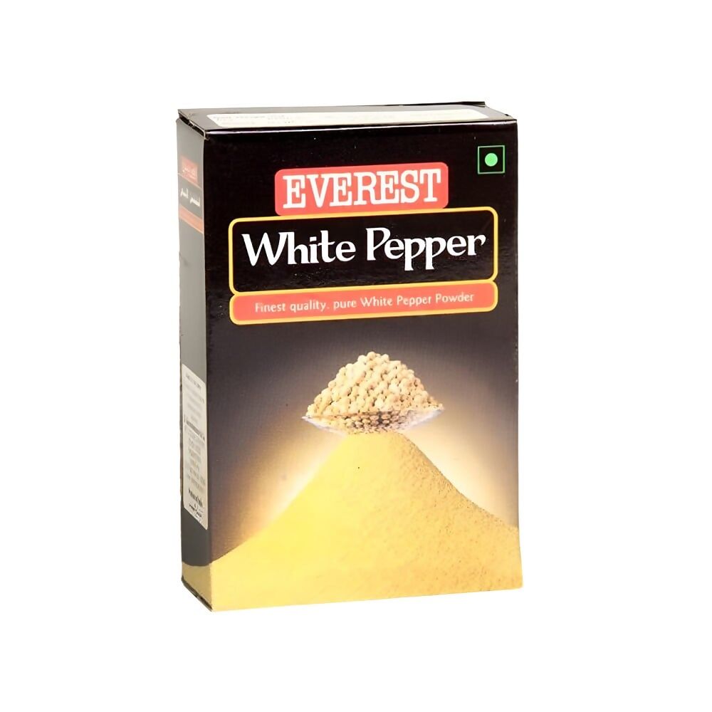 Image 1 of Everest White Pepper Powder