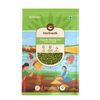 Image 1 of 500 gm for the product GeoSvasth Organic Green Chilka Moong Dal