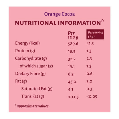Image 10 of Open Secret Premium Flavoured Nuts Combo