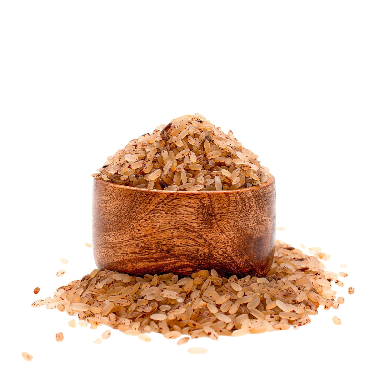 Image 1 of Sattvic Foods Organic Goan Red Rice | Fibre-Rich & Low GI