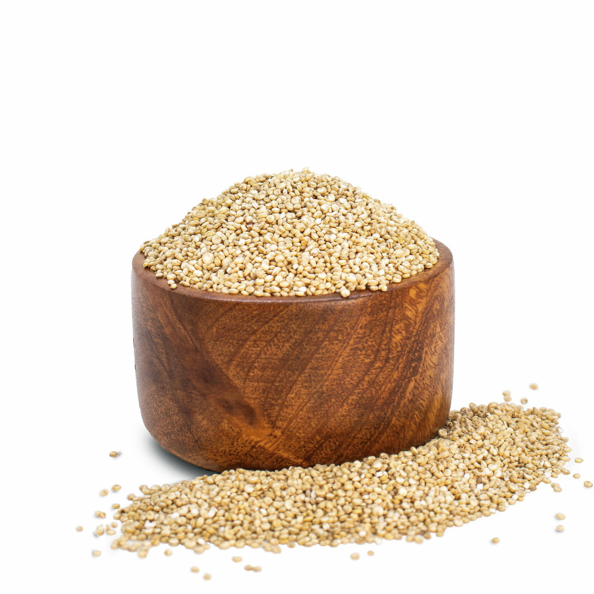 Image 1 of Sattvic Foods Organic Quinoa |  Gluten-free | Low Glycemic Index