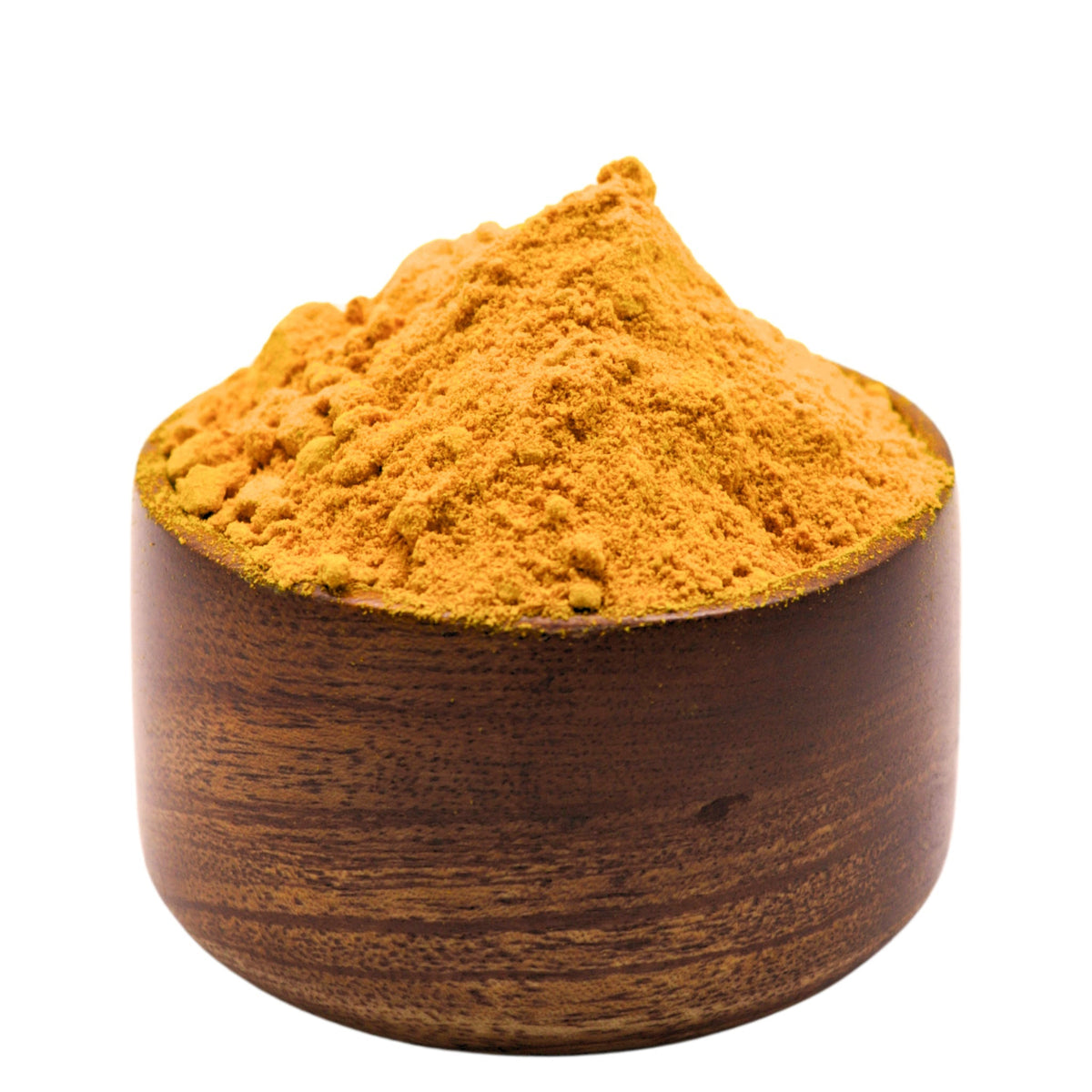Image 1 of Sattvic Foods Organic Turmeric Powder – 100% Pure, Medicinal Grade
