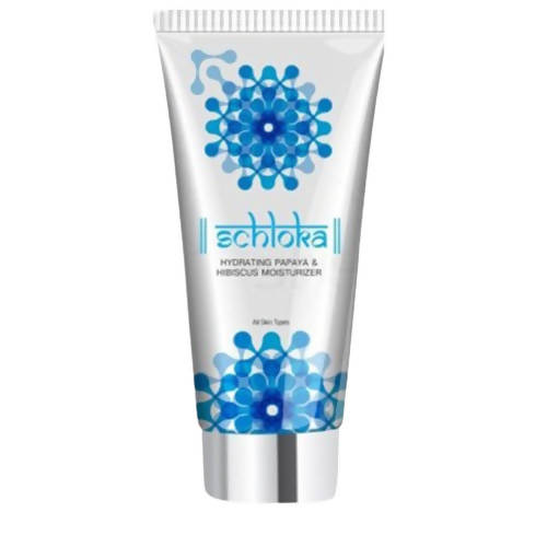 Image 1 of 100 ml / Pack of 1 for the product Modicare Schloka Hydrating Papaya & Hibiscus Moisturizer