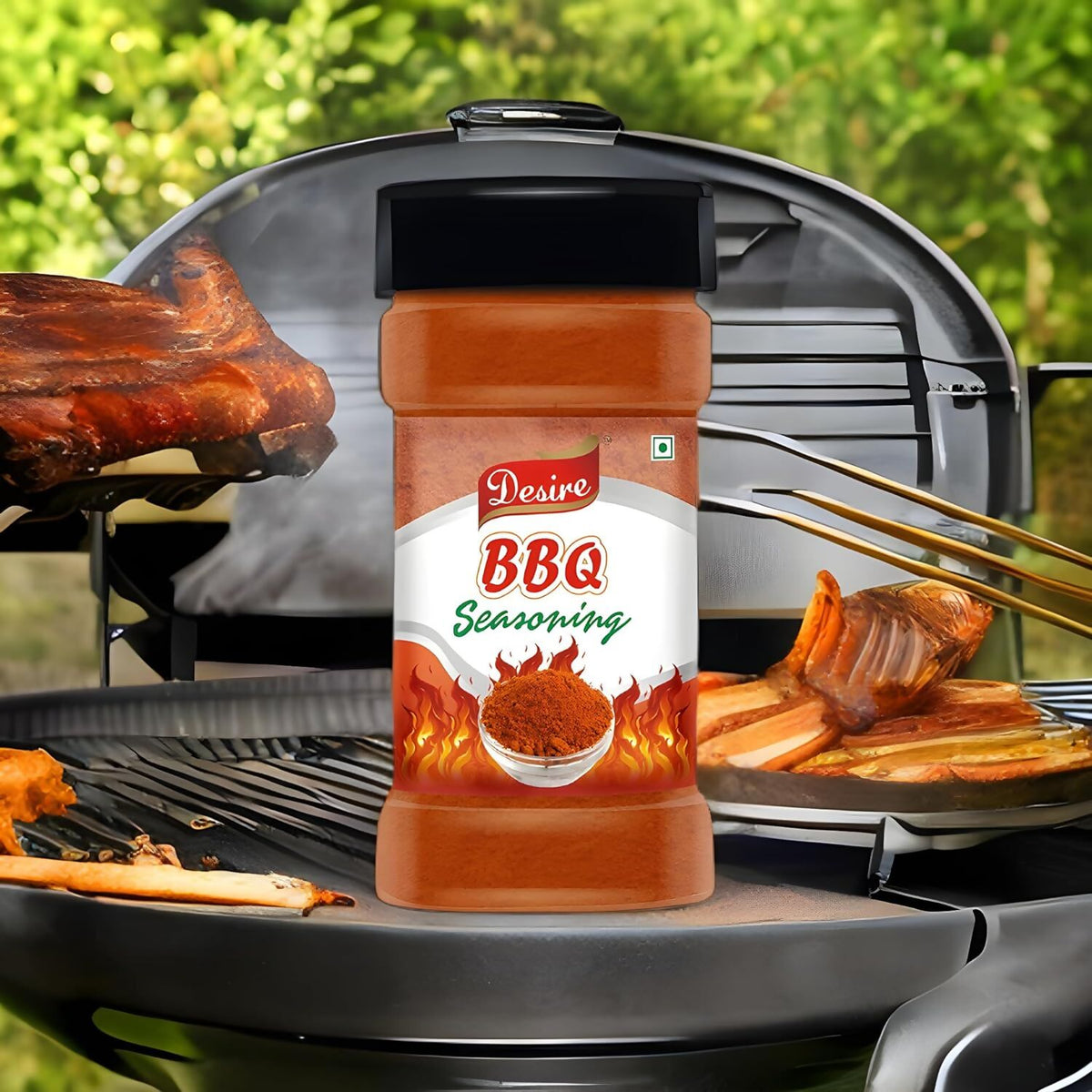 Image 5 of Desire Barbeque Seasoning Masala Powder