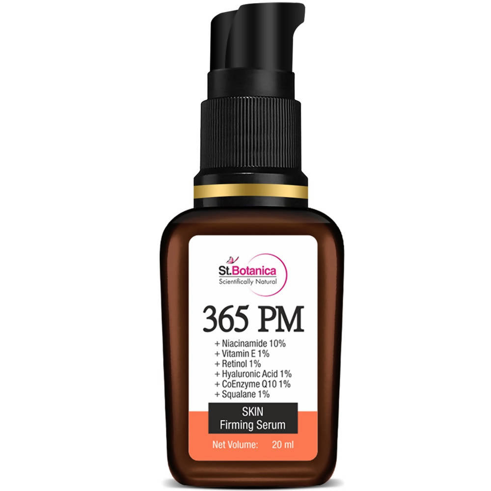 Image 1 of 20 ml / Pack of 1 for the product St.Botanica 365 PM Skin Firming Serum
