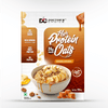Image 1 of Doctor's Choice Protein Oats (Banana Caramel) 750 GM
