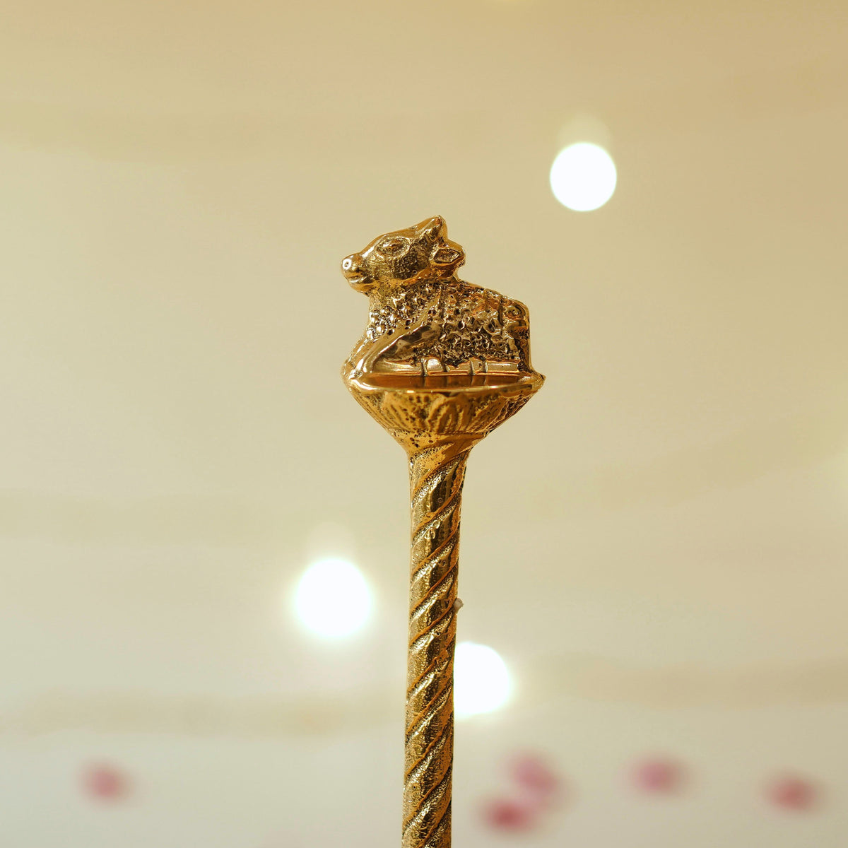 Image 7 of Behoma Nandi Bell