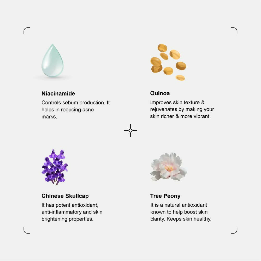 Image 4 of Enhance Skincare Under Eye Gel