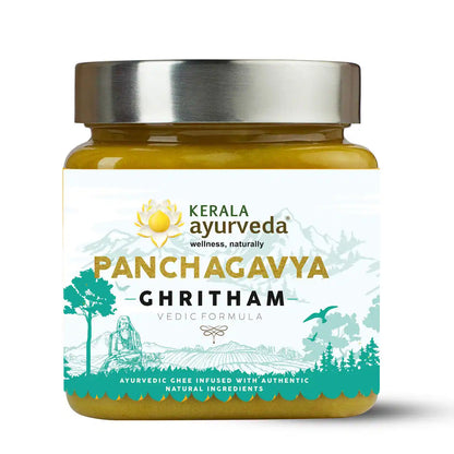 https://cdn.shopify.com/s/files/1/1857/6931/files/Panchagavya_Ghritham_Front_Label_Kerala_Ayurveda_USA.jpg?v=1773821552