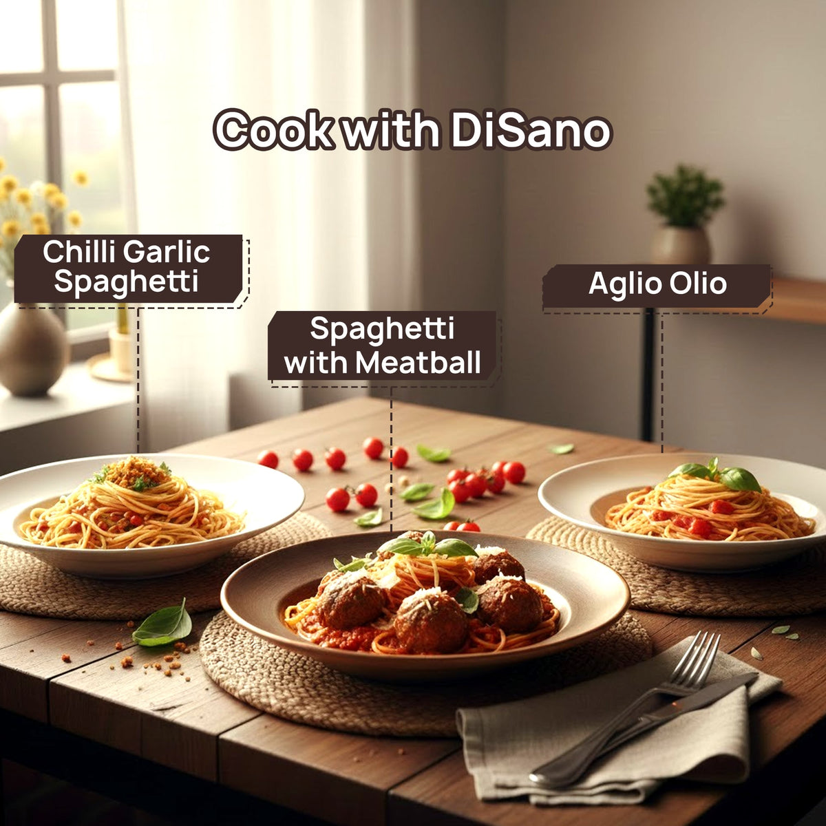 Image 9 of Disano Pastalicious - No Maida Pasta