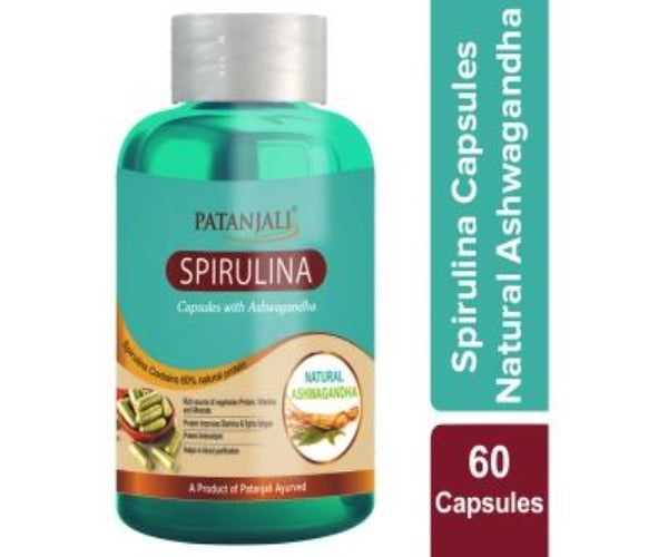 https://cdn.shopify.com/s/files/1/1857/6931/products/PatanjaliSpirulinaCapsuleswithAshwagandha1.jpg?v=1621417376