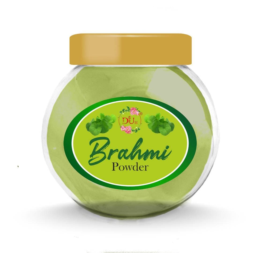 Image 1 of Duh Brahmi powder
