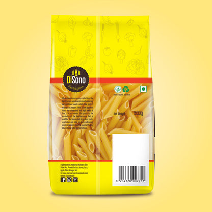 Image 3 of Disano Pastalicious - No Maida Pasta