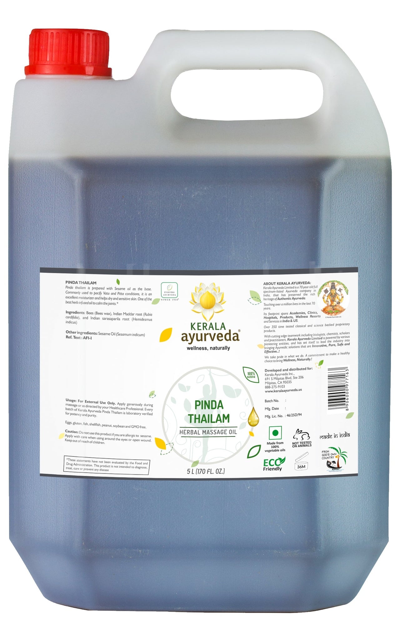 https://cdn.shopify.com/s/files/1/1857/6931/files/Pinda-thailam_5L_Kerala_Ayurveda_USA.jpg?v=1773821555